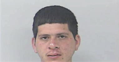 Khalif Richardson, - St. Lucie County, FL 